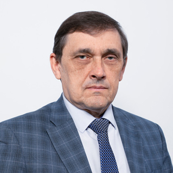Алексей Алексеевич Казинский