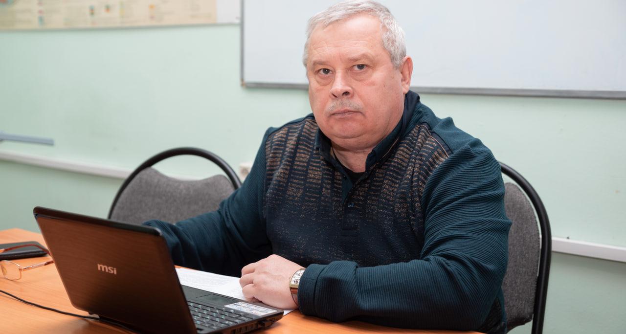 Ученые Политеха создали спецтехнику для эффективной переработки лесных плантаций