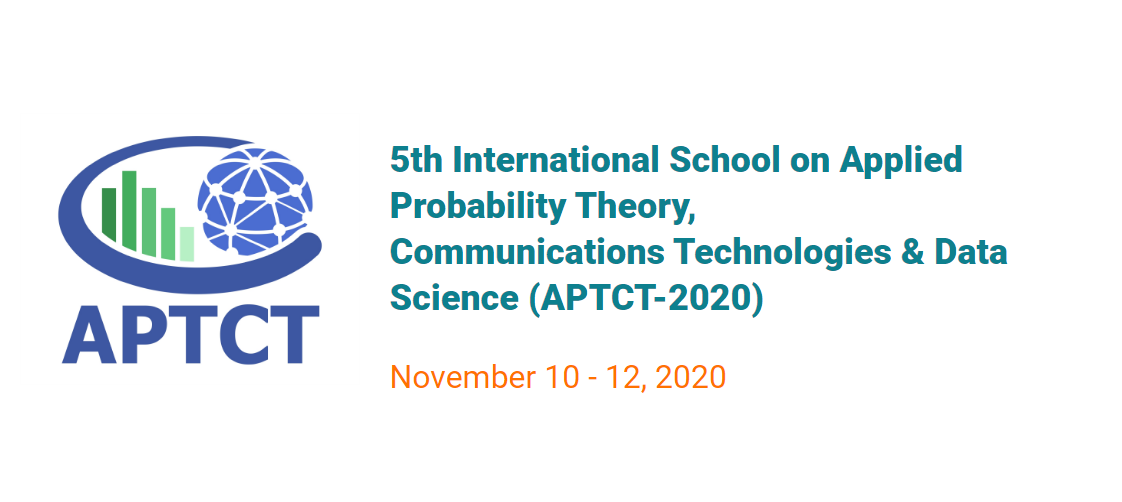 Политеховцев приглашают на молодежную научную школу по прикладной теории вероятностей
