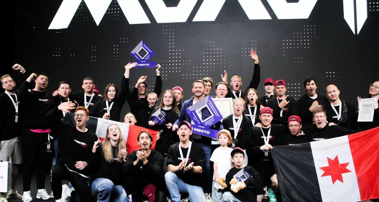 Открылась регистрация на проект для работающей молодёжи «МолоТ»