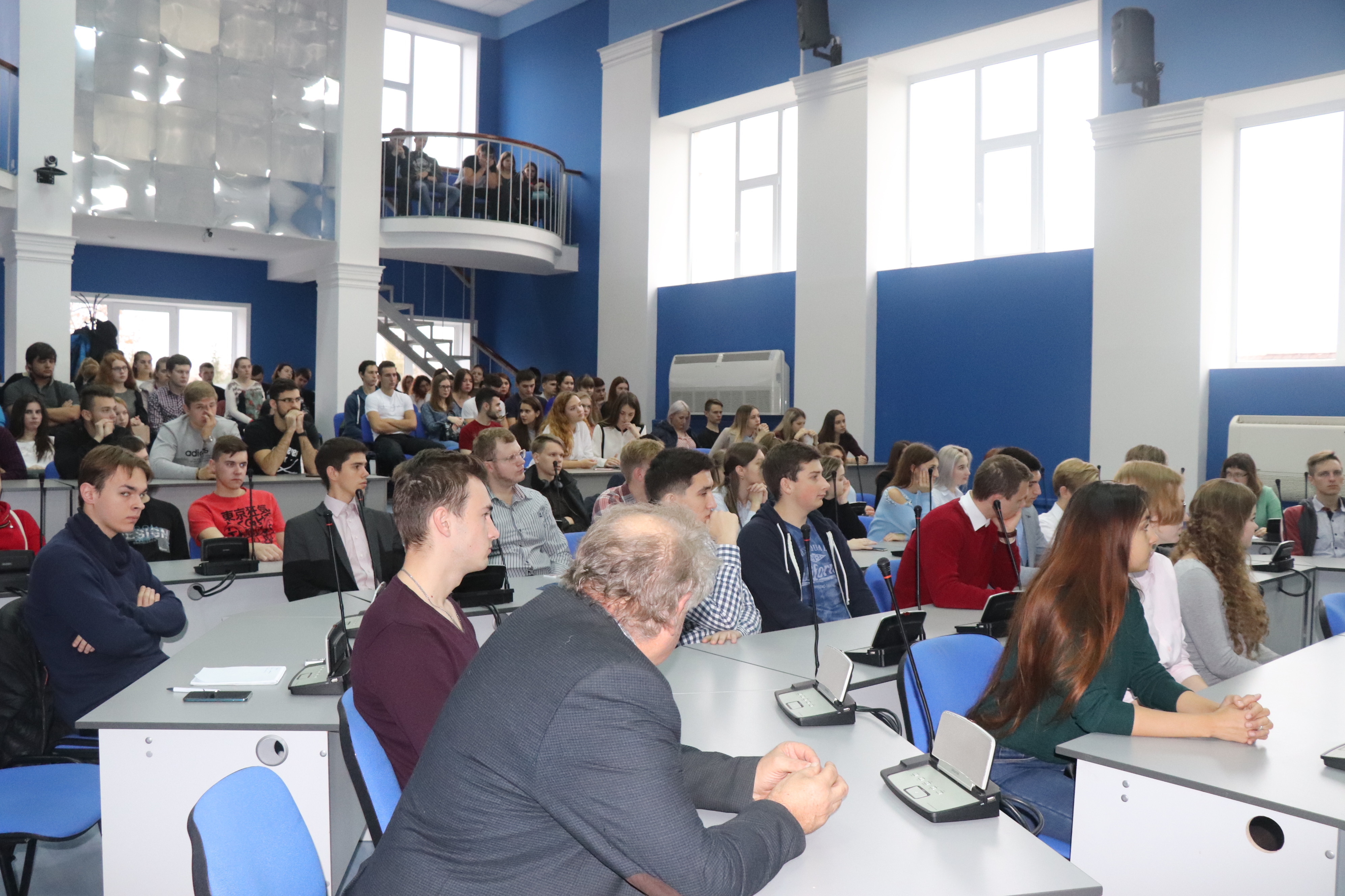 Подведены итоги международной конференции по наноматериалам