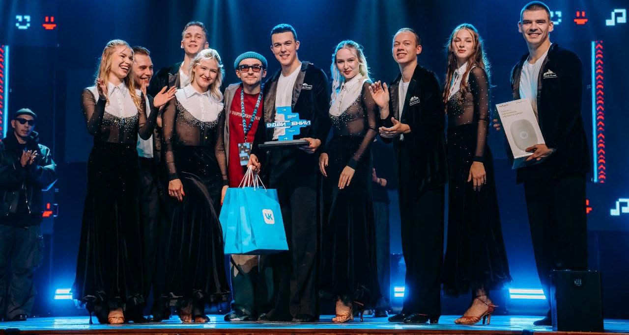 Подведены итоги X сезона проекта «ВДвижении. Лучшие»