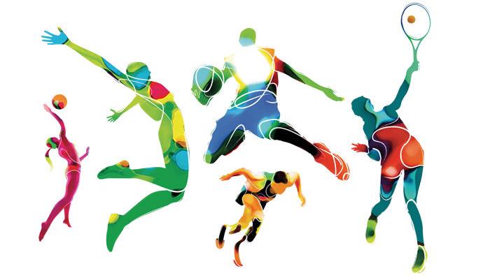 Вниманию имеющих задолженности по физической культуре