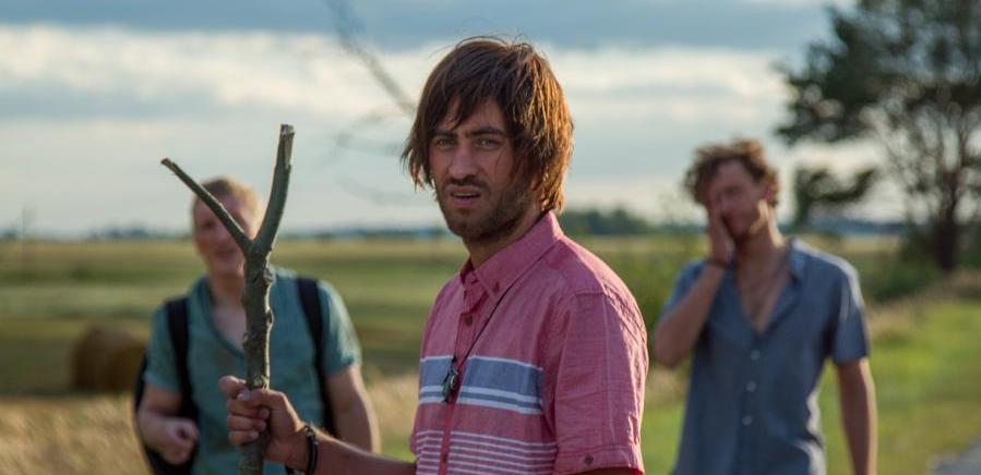 Студклуб приглашает на просмотр фильма «Рок»