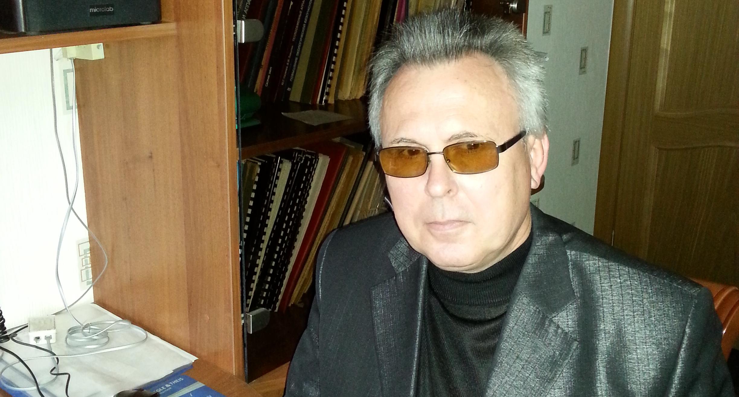 Проект доцента ИнЭН получил поддержку Фонда содействия инновациям