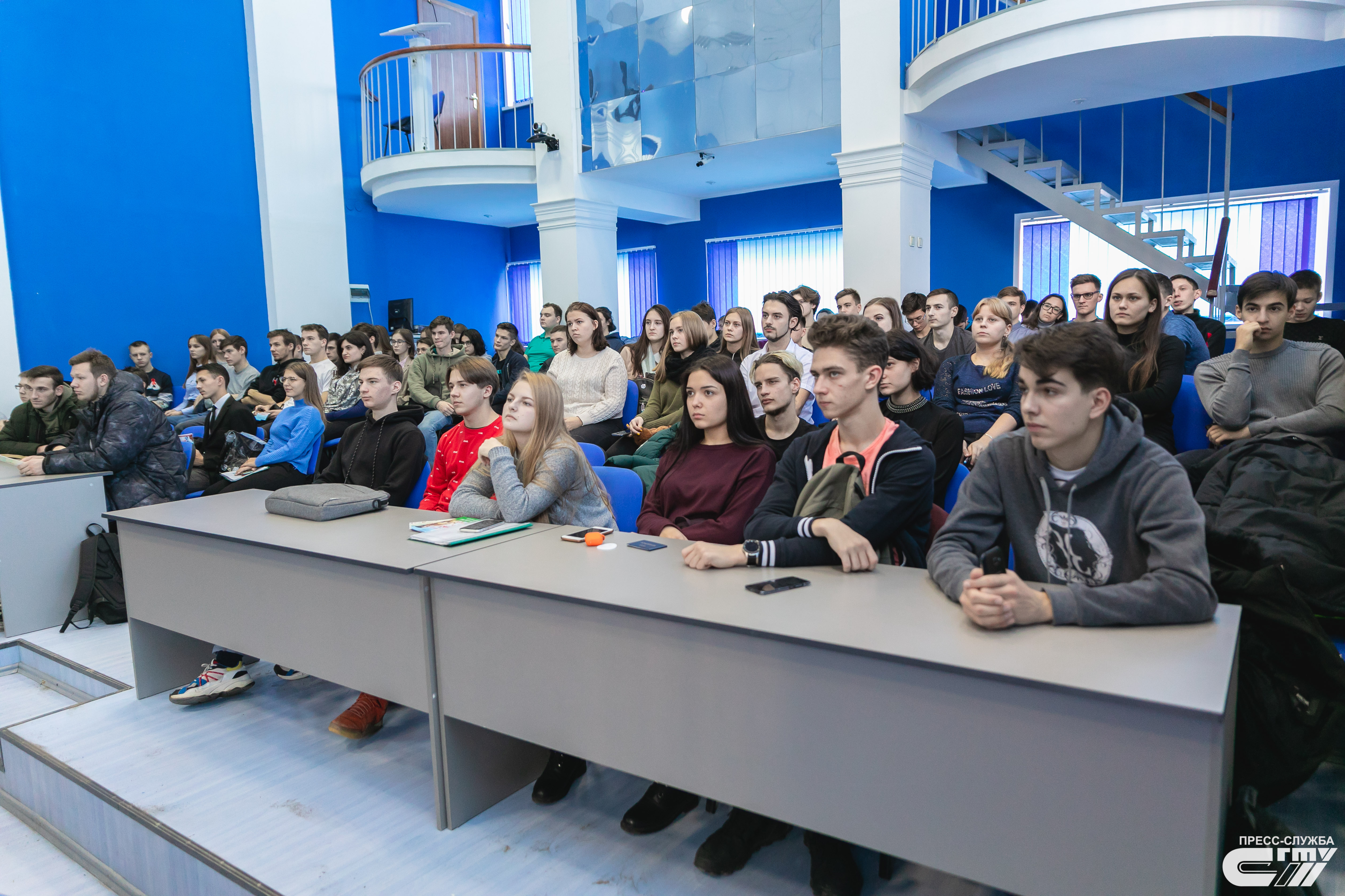 «Стоп ВИЧ/СПИД»: прошла социальная акция в формате интерактивной площадки