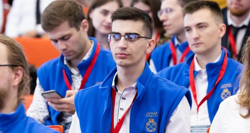 Студент УРБАС – участник Международного форума-конкурса «Актуальные проблемы недропользования»