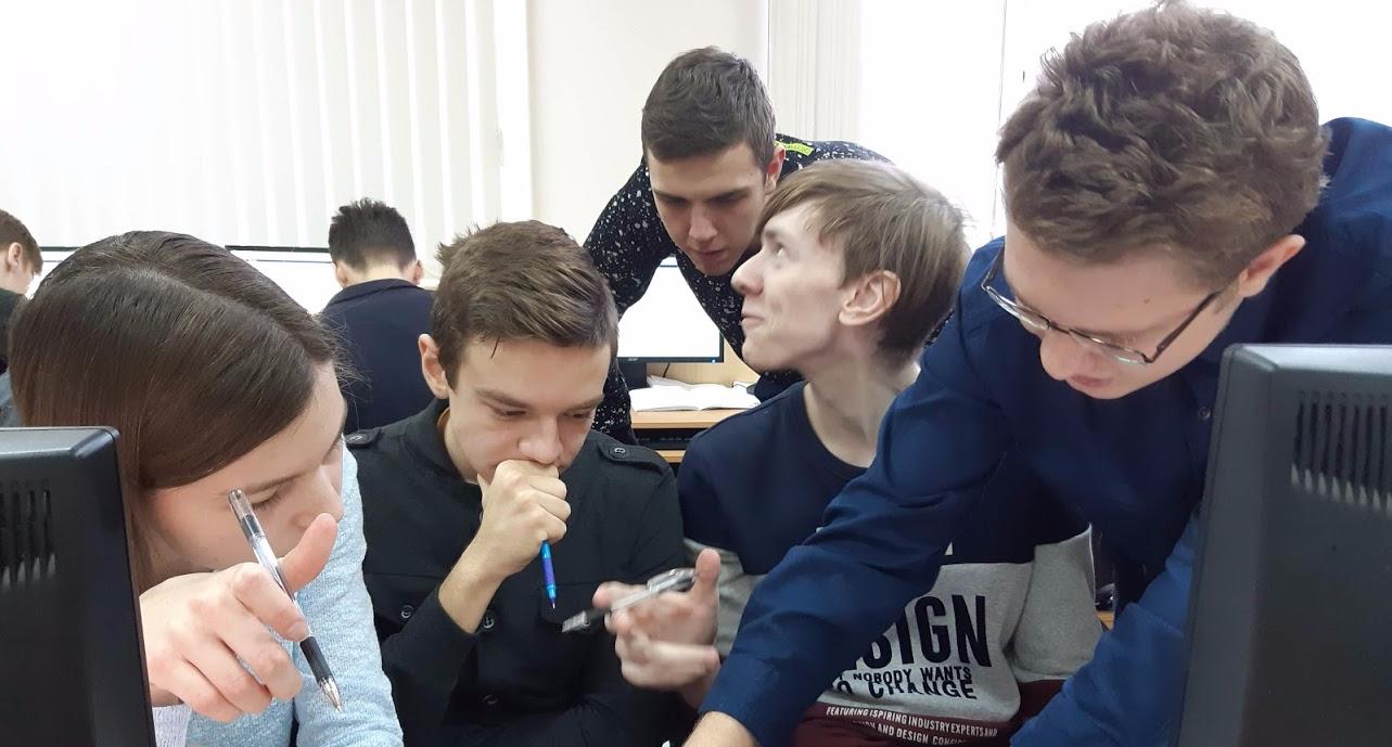 Гагаринцы – серебряные и бронзовые  призеры международной интернет-олимпиады по математике
