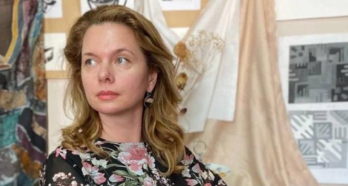 Доцент ИнПИТ – победитель международной выставки изобразительного искусства в Египте