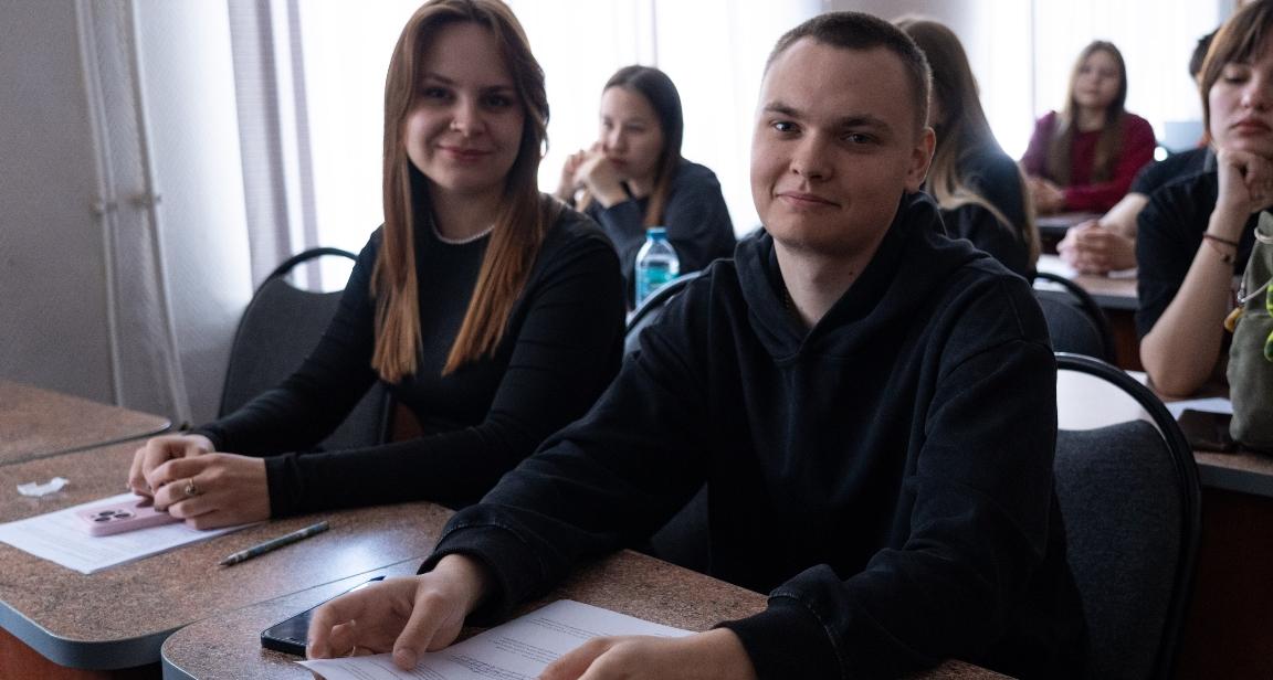 В Политехе прошла международная конференция по вопросам управления в сложных системах