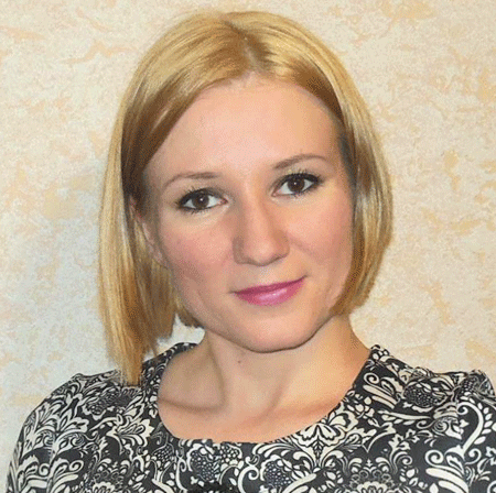Ковынева Наталья Николаевна