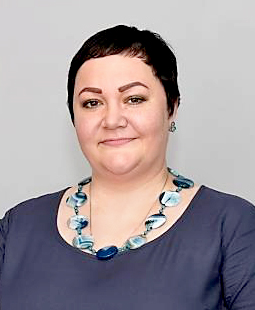 Понятова Наталья Юрьевна