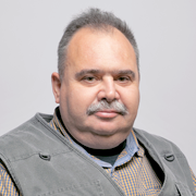 Балабан Олег Михайлович