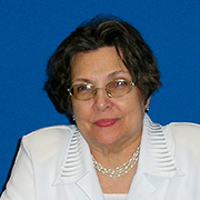 Ярская-Смирнова Валентина Николаевна