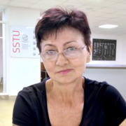 Т.Н. Митрохина