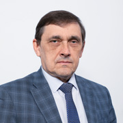 Казинский А.А.