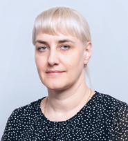 Ведяева Екатерина Сергеевна
