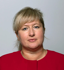Бесшапошникова Елена Александровна