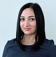 Шиндряева Анна Павловна