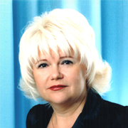 Ольга Николаевна Дмитриева