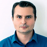 Миронов Максим Георгиевич