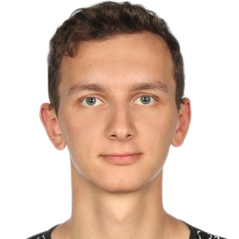  Сидорин Андрей Алексеевич