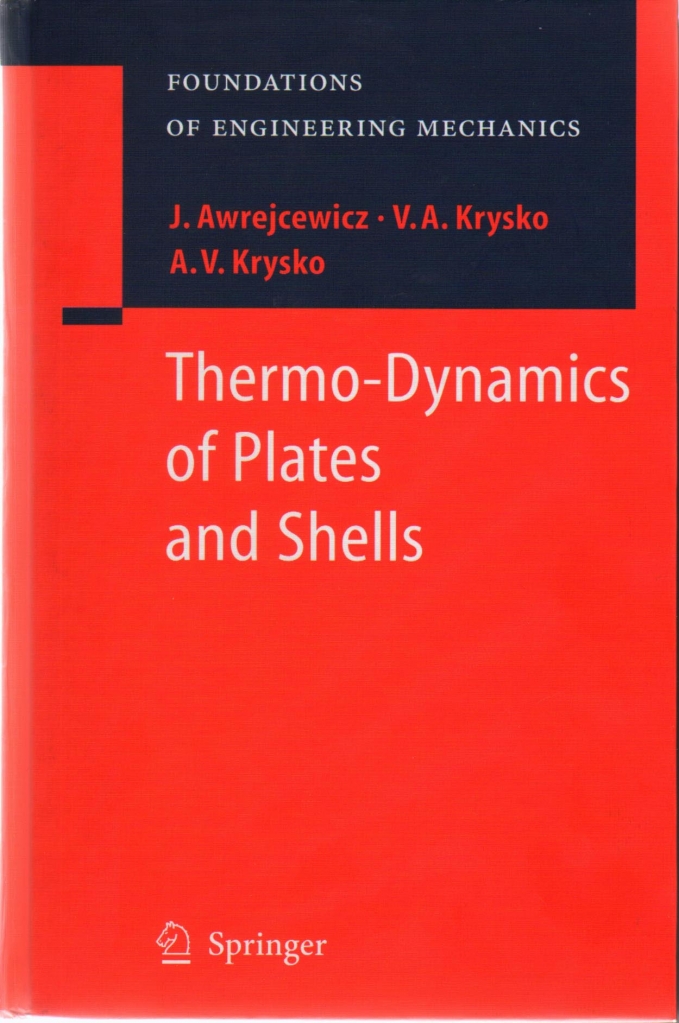 Thermo-Dynamics of Plates and Shells.jpg