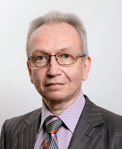 Землянухин Александр Исаевич