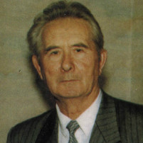 Владимир Иванович Россошанcкий