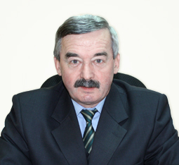 Юрий Яковлевич Бойко