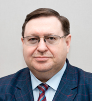 Наумов Сергей Юрьевич