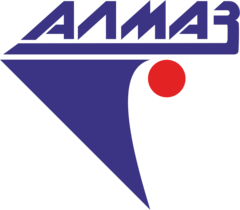 Логотип Алмаз.png