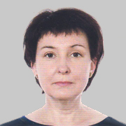 Игнатьева Галина Вячеславовна