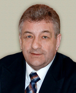 Чеботаревский Ю.В.