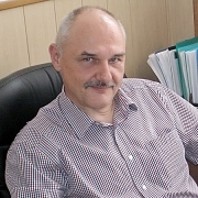 А.В. Гороховский