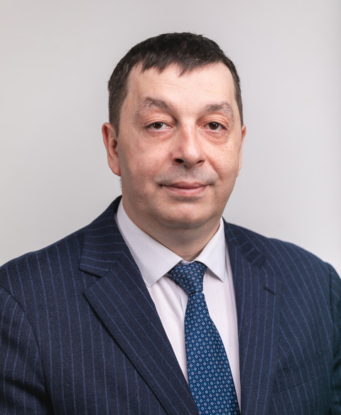 Максим Владимирович Федукин