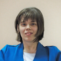 Елена Малышева
