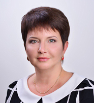 Кузнецова Татьяна Игоревна