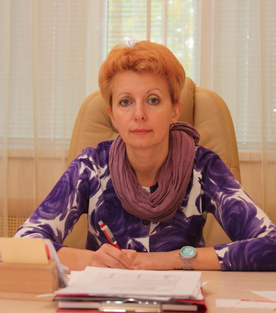 Долинина