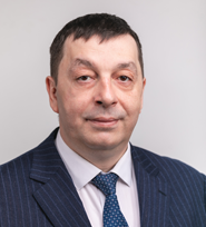 Федукин Максим Владимирович