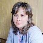 Ушакова Ольга Валерьевна
