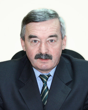 Юрий Яковлевич Бойко