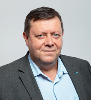 Клингер Сергей Ефимович