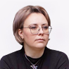 Ушакова Ольга Валерьевна