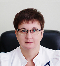 Мизякина Ольга Борисовна