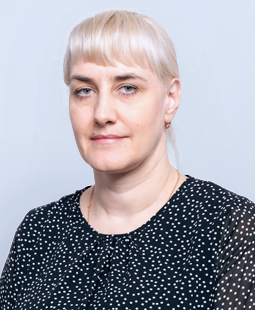 Ведяева Екатерина Сергеевна