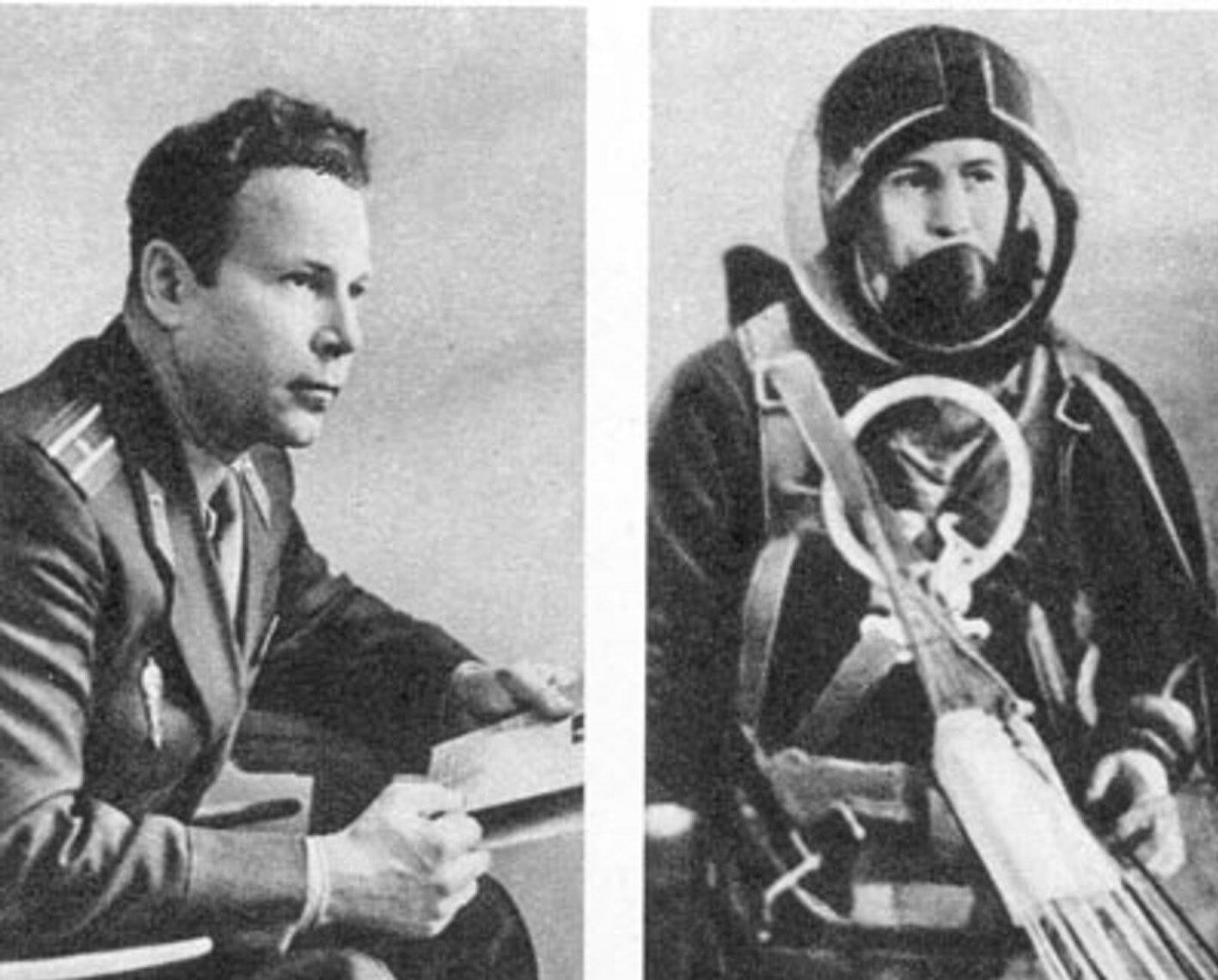 Евгений Андреев