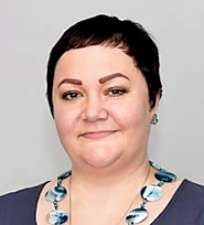 Понятова Наталья Юрьевна