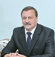 Яшин Николай Сергеевич