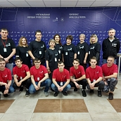 Студенты СКМиЭ – победители и призеры регионального чемпионата WorldSkills Russia